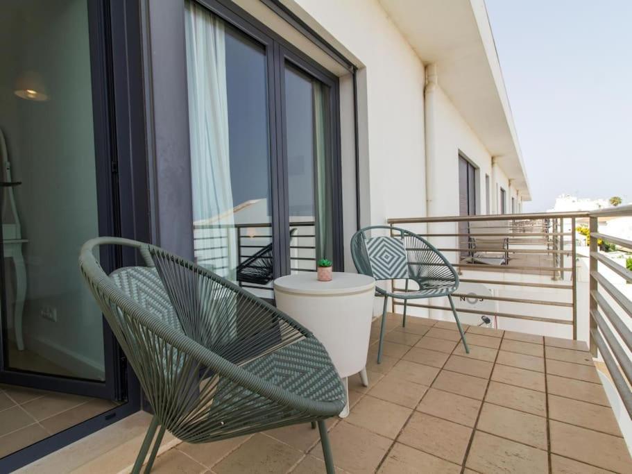Villa Rainbow House - Sea View & Pool & Garage & Garden & Albufeira Exterior foto