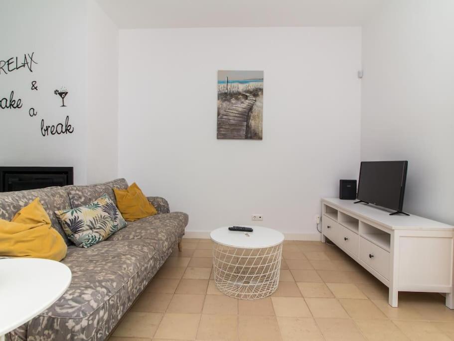 Villa Rainbow House - Sea View & Pool & Garage & Garden & Albufeira Exterior foto